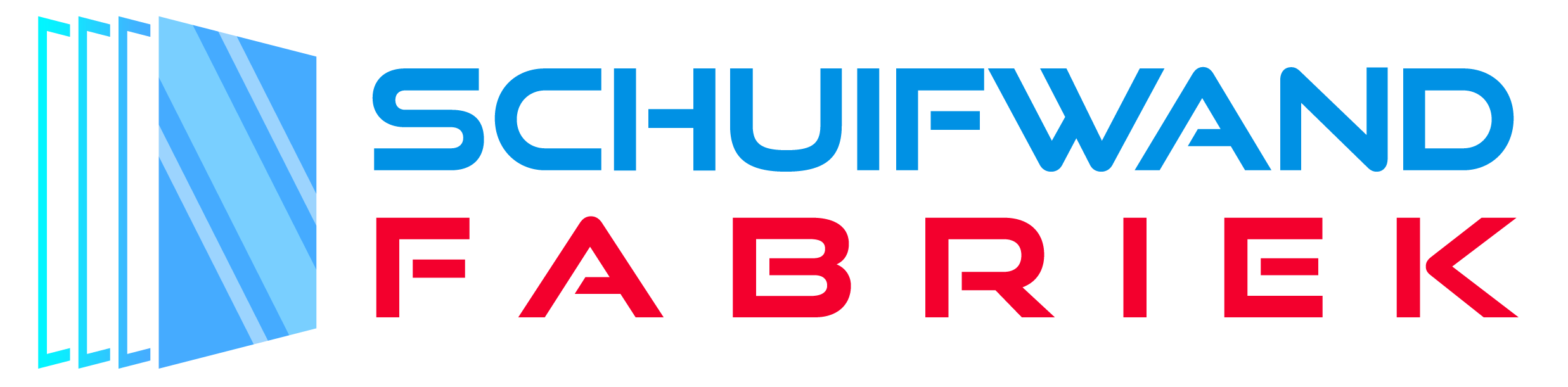 Schuifwand Fabriek